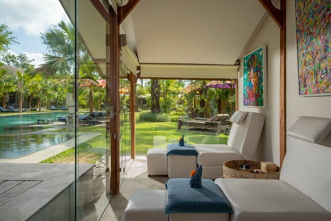 Spa at Heiwa with Dining Included at Hiiragi - Key highlights before you go