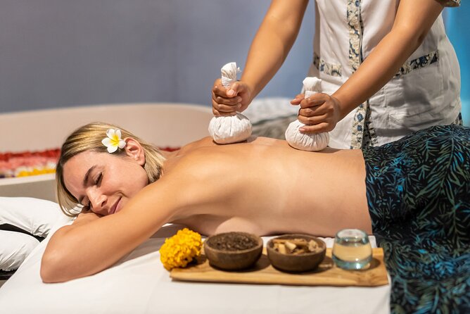 Spa at Mudara with Dining Included at BKeto - Who should book this spa-and-keto meal combo