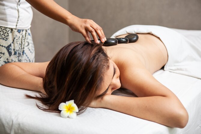 Spa at Mudara with Dining Included at BKeto - Arrival and welcome drink: the moment you stop thinking
