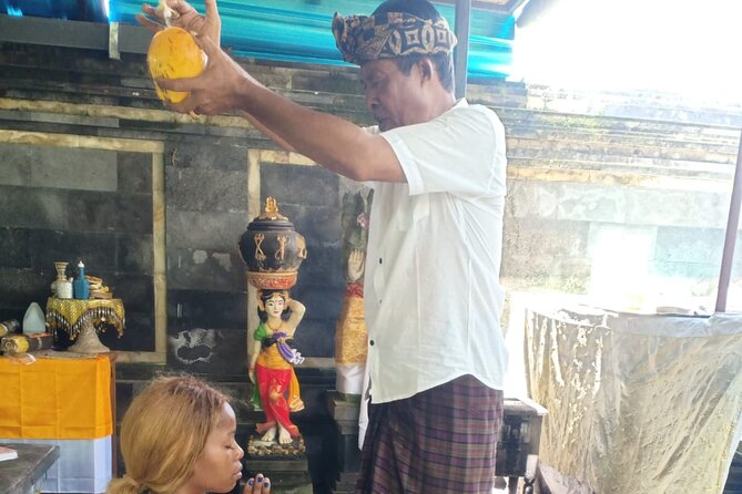 Spiritual Purification and Local Healer Visit Tour (ALL INCLUDED) - Price and Value: Why $46 Can Work (If You Want This Mix)