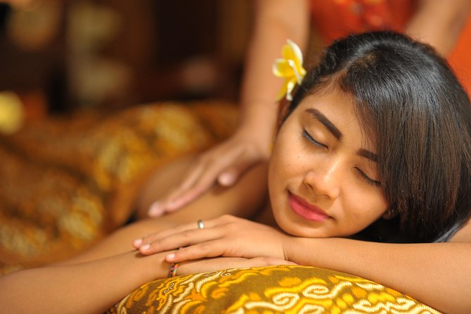 Stress Relief Massage at ANJALI SPA - What You Actually Get: Shoulder, Neck to Head Massage That Feels Purposeful