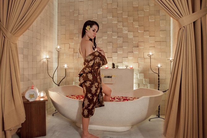 Stress Relief Massage at ANJALI SPA - Meeting at Astagina Resort Villa and Spa Bali, then Staying Right Where It Counts