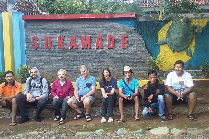 Sukamade Turtle Land Beach (2D1N) - Getting there from Banyuwangi, and why the start time matters