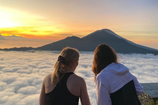 Sunrise Hike + Breakfast with Local Guide & Hotel Pickup - Key Highlights You’ll Feel in Your Bones