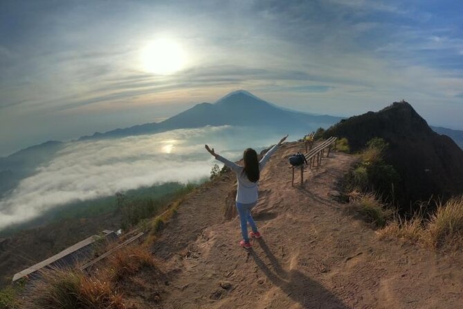Sunrise Hike Mount Batur + Hotspring - Why the 2:00 am Start Works for Mt. Batur