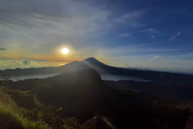 Sunrise Hike Mount Batur + Hotspring - Batur Natural Hot Spring: The Reset for Tired Legs