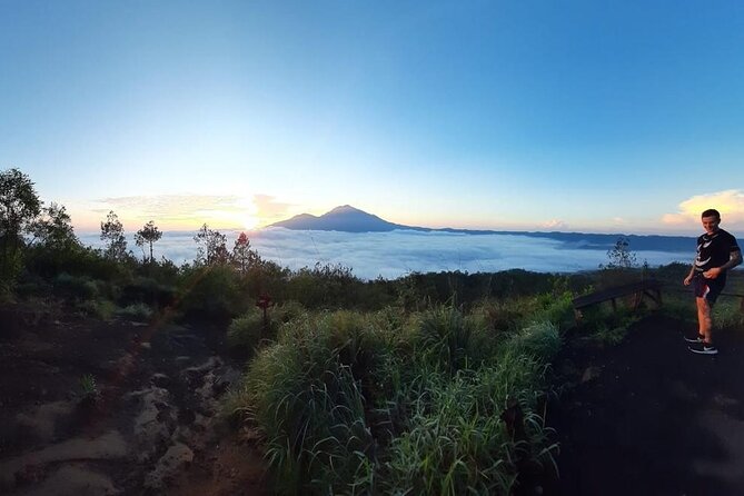 Sunrise Hike Mount Batur + Hotspring - What to Bring, and What You Can Skip