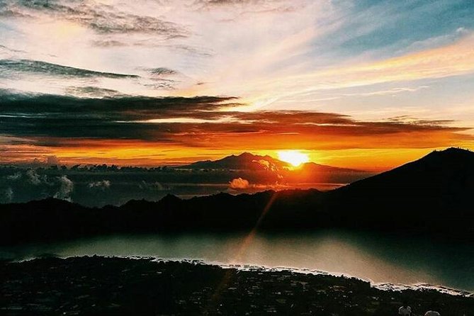Sunrise mount batur trecking all inclusive - Key Things I’d Pay Attention To Before You Go