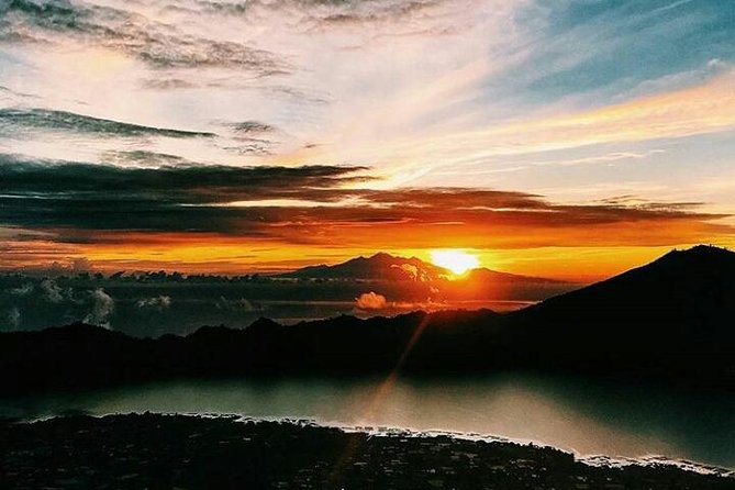 Sunrise mount batur trecking all inclusive - The 6-Hour Plan: From Pickup to Sunset-Feeling Finished