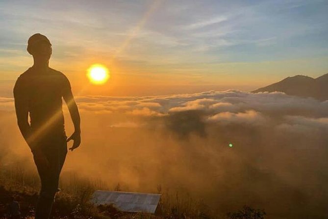 Sunrise mount batur trecking all inclusive - Getting Lombok Views: How to Set Your Expectations