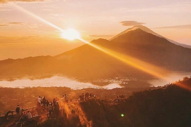 Sunrise mount batur trecking all inclusive - What the Climb Feels Like (And How to Prep)