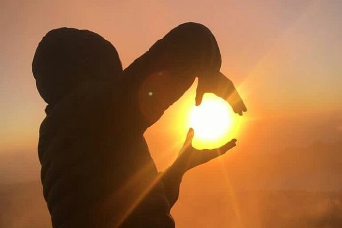 Sunrise mount batur trecking all inclusive - Pickup Smoothness and the Two Real Risks to Plan For