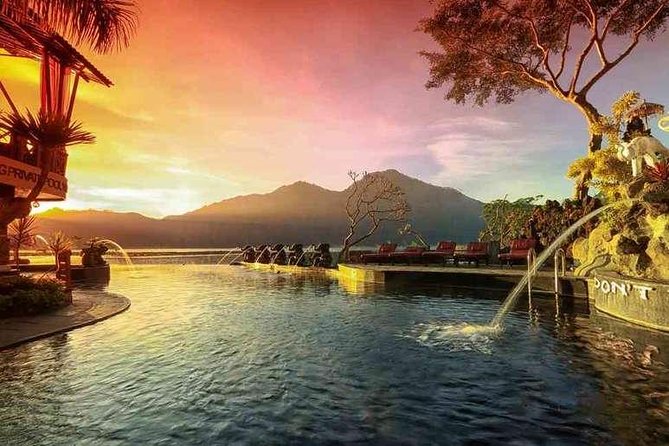 Sunrise / Sunset Jeep Tour Mt. Batur Kintamani & Hot Spring - Sunrise Jeep to Mount Batur, Then Hot Springs, in One Tight Morning