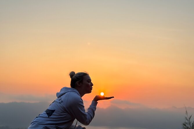Sunrise / Sunset Jeep Tour Mt. Batur Kintamani & Hot Spring - Price and Value: $16 Per Person With Real Inclusions