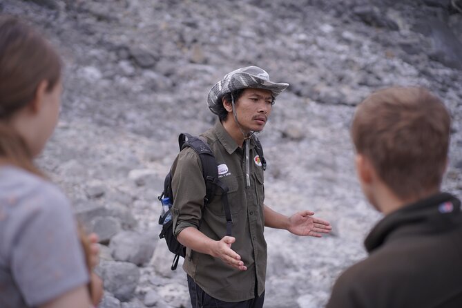 Sunrise Tour or Hiking Mount Sibayak From Berastagi - Key highlights I think you will care about