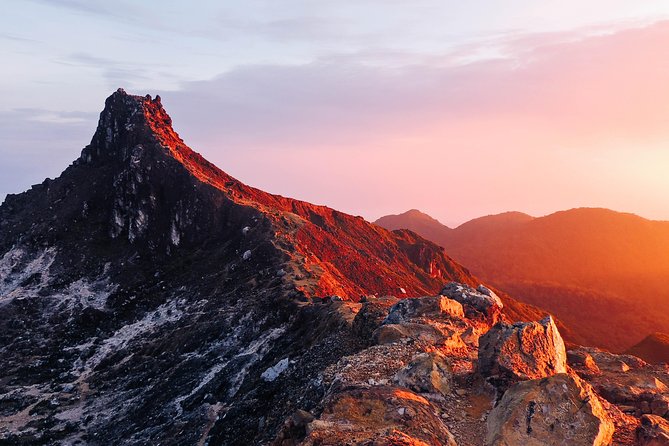 Sunrise Tour or Hiking Mount Sibayak From Berastagi - Why Mount Sibayak sunrise feels like a small miracle