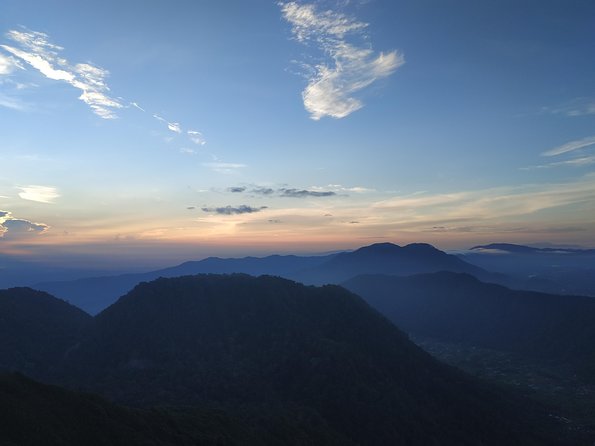 Sunrise Tour or Hiking Mount Sibayak From Berastagi - Price and value: what $47.11 really buys you