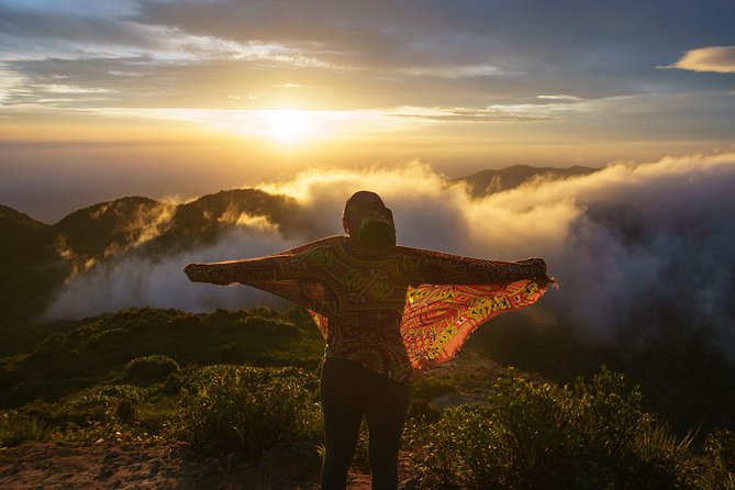 Sunrise Tour or Hiking Mount Sibayak From Berastagi - What to bring so the morning feels comfortable