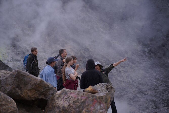 Sunrise Tour or Hiking Mount Sibayak From Berastagi - Who this tour suits best, and who should think twice