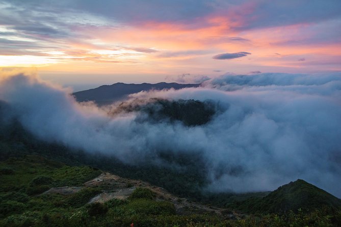 Sunrise Tour or Hiking Mount Sibayak From Berastagi - Should you book the Mount Sibayak sunrise hike from Berastagi?