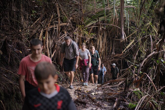 Sunrise Tour or Hiking Mount Sibayak From Medan - Who this tour is best for, and who should choose another option