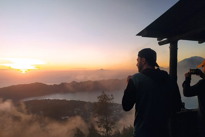 Sunrise Trekking / Hike Mount Batur Private & Natural Hot Spring - Key Things You’ll Notice on This Batur Sunrise Hike