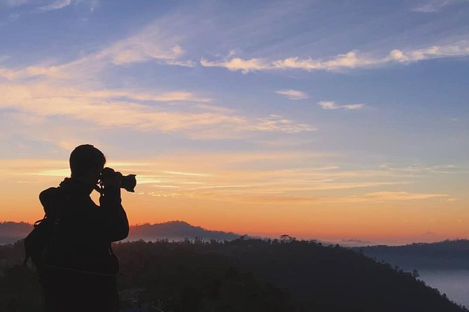 Sunrise Trekking / Hike Mount Batur Private & Natural Hot Spring - Sunrise on an Active Volcano, Why This One Works