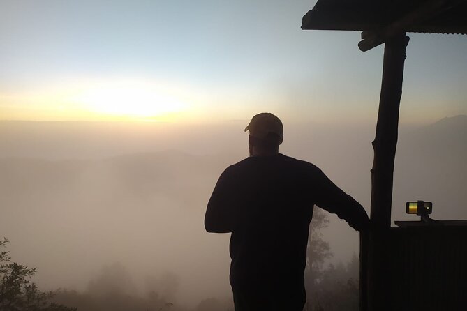 Sunrise Trekking / Hike Mount Batur Private & Natural Hot Spring - Summit at 05.45 am: Breakfast, Photos, and a Real Sense of Reward