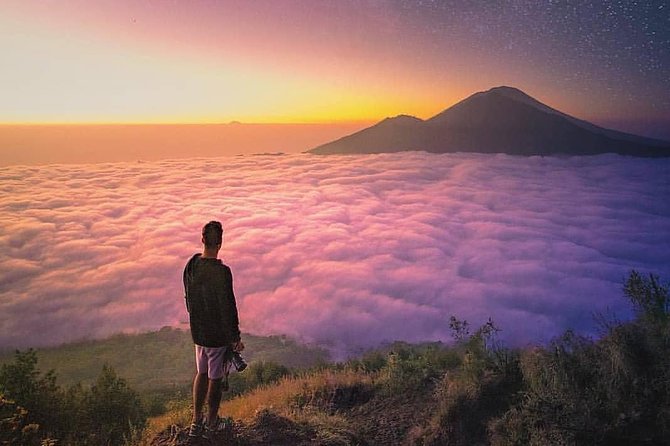 Sunrise Trekking / Hike Mount Batur Private & Natural Hot Spring - Who Should Book This Mt. Batur Sunrise Trek?