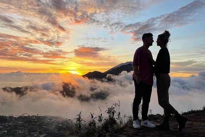 Sunrise Trekking / Hike Mount Batur Private & Natural Hot Spring - Getting Picked Up in Ubud, Timing, and Where to Go
