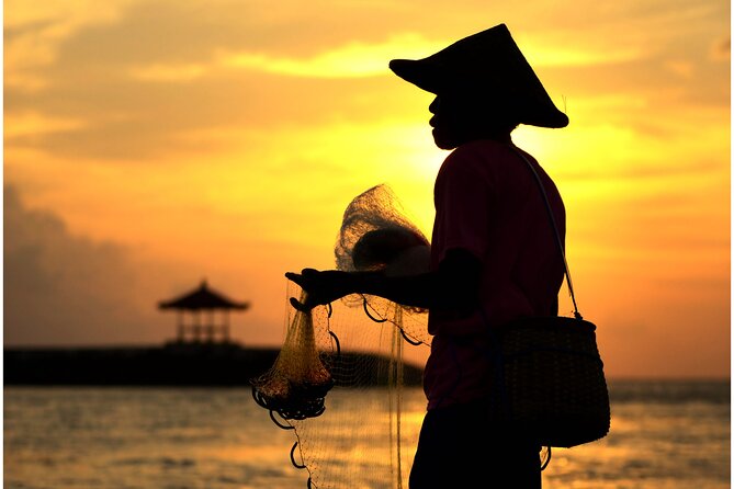 Sunrise With Fisherman Shot Tour in Bali - Meet Yande Ardana: The Guide Who Helps You Frame the Shot
