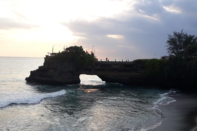 Sunset at Tanah Lot Temple and Spa Tour - The Bali Orchid Spa: what’s actually included in the massage block
