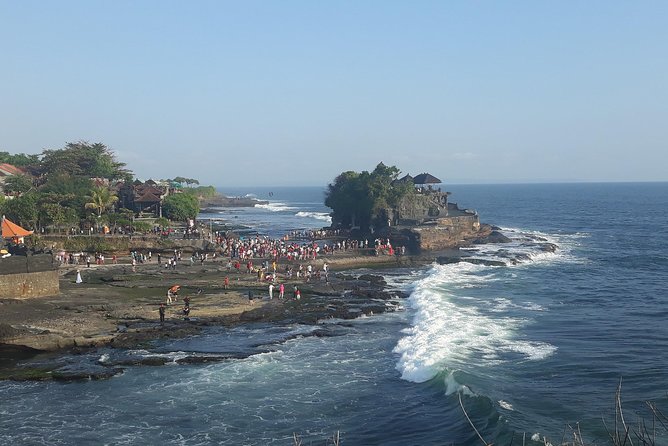 Sunset at Tanah Lot Temple and Spa Tour - What this tour is best for, and who should skip it
