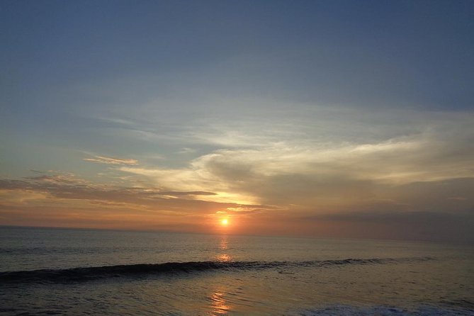 Sunset at Tanah Lot Temple and Spa Tour - Getting from Nusa Dua without the stress
