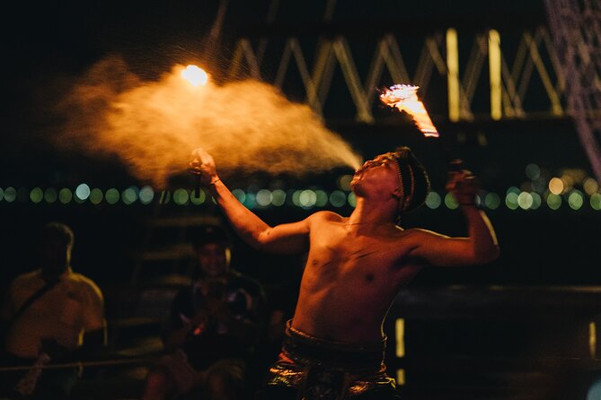 Sunset Sailboat Dinner Cruise & Private Ubud highlights Tour. - Uma Pakel Agro Tourism for a quick taste of Bali beyond selfies (about 30 minutes)