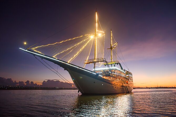 Sunset Sailboat Dinner Cruise & Private Ubud highlights Tour. - Pickup timing in Seminyak: start strong, avoid stress
