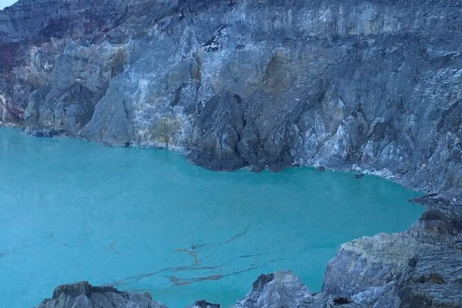 Surabaya Bromo Ijen Drop Bali 3-Day Private Tour - Key things to know before you go