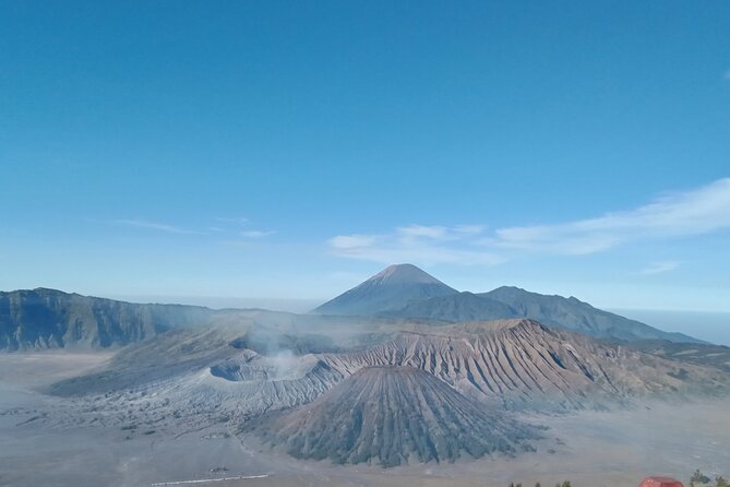 Surabaya Bromo Ijen Drop Bali 3-Day Private Tour - Why This 3-Day Private Route Works So Well