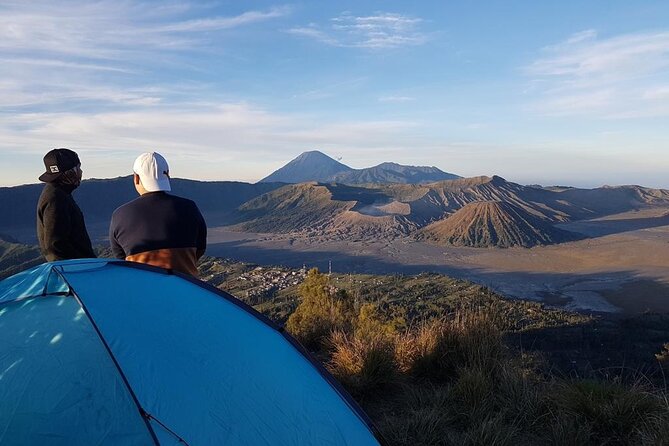 Surabaya Bromo Ijen Drop Bali 3-Day Private Tour - Day 3: Ijen Crater’s Midnight Start, 3 km Trek, and the Right Gear
