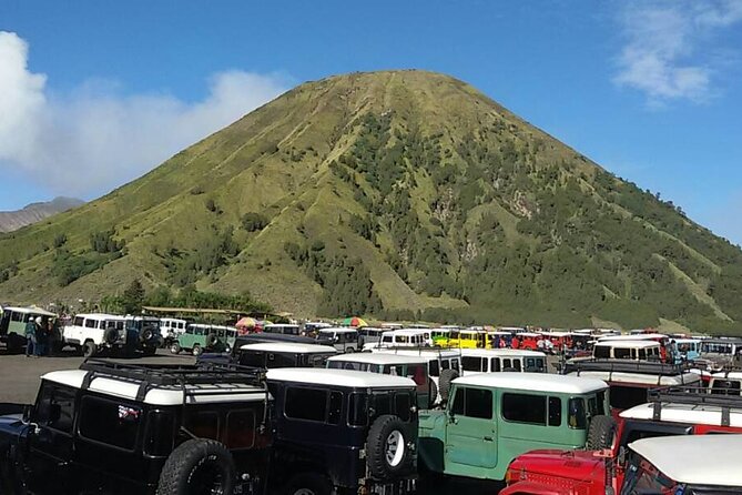 Surabaya Bromo Ijen Drop Bali 3-Day Private Tour - From East Java to Bali: Your Finish Line in Ubud or Seminyak