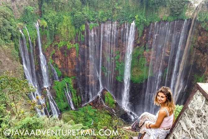 Surabaya - Mount Bromo – Tumpak Sewu Waterfall – Ijen Bluefire Tour - Bali 4d3n - Day 4: Ijen Crater, Paltuding, and the blue fire expectation check