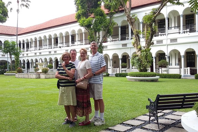 Surabaya Private Tour - Key things to know before you go