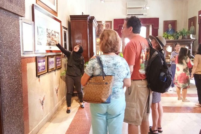 Surabaya Private Tour - Pickup, timing, and why the day feels unhurried