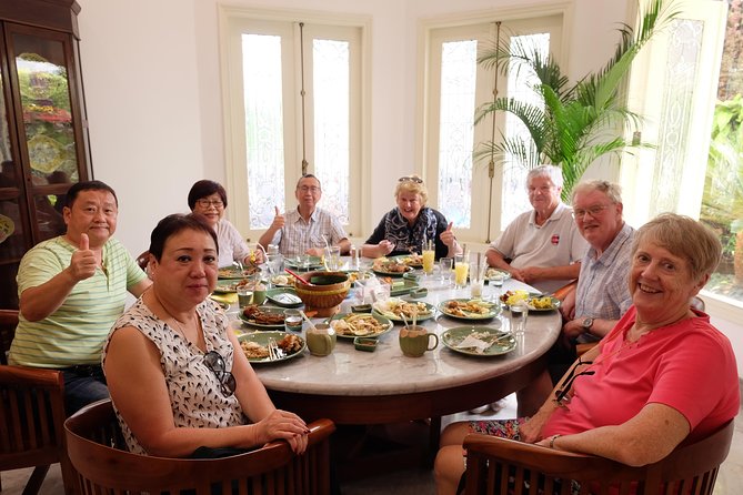 Surabaya Shore Excursion For Cruise Passengers - How this Surabaya port tour stays on schedule