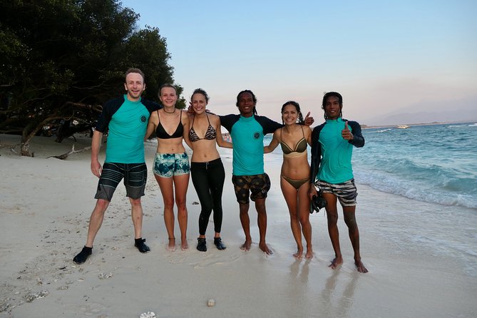 Surf Lesson Gili Trawangan - Key highlights that matter before you go