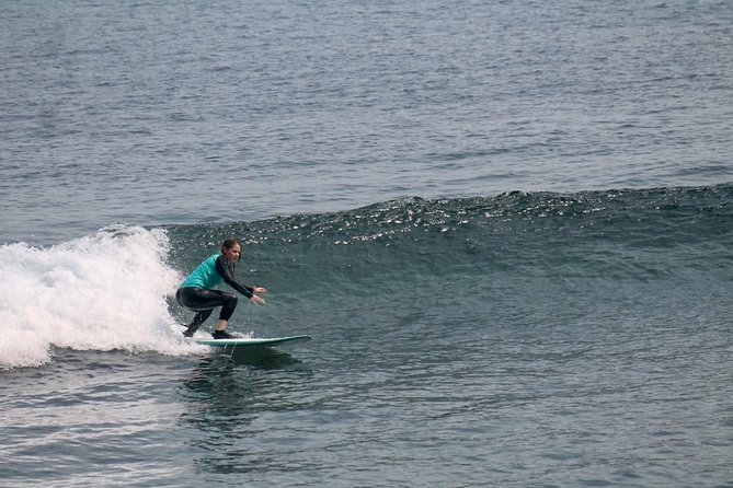 Surf Lesson Gili Trawangan - Semi-private coaching: why the group size changes everything