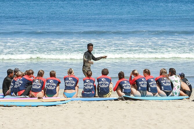 Surfing Course - Beginner with Hotel Pick Up - The real value of a beginner surf lesson in Kuta, Bali