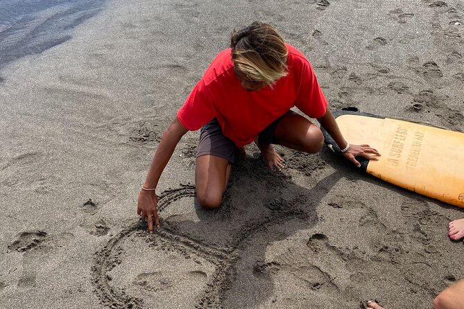 Surfing Trip or Lesson with Coaching in Bali - Key Highlights You’ll Care About