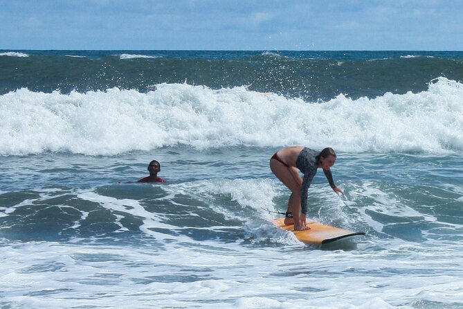 Surfing Trip or Lesson with Coaching in Bali - Beaches on the Short List: Where You Might Go and Why It Matters