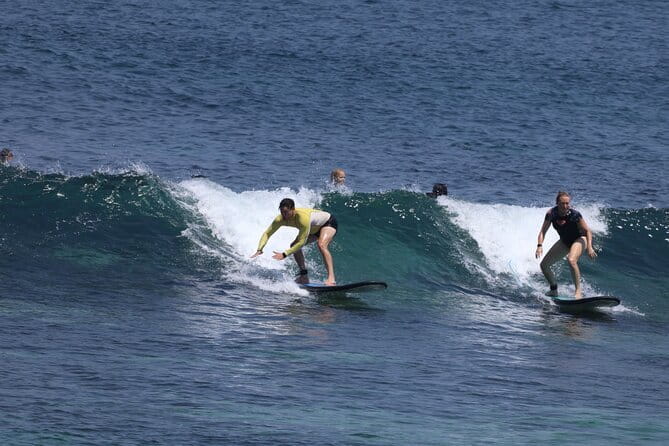 Surfnesia Surf Lesson and Guiding - Key Things That Make Surfnesia Worth Your Time